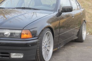 Best of 92 "Die Limo" - 3er BMW - E36