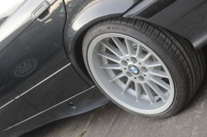 Best of 92 "Die Limo" - 3er BMW - E36