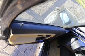 Best of 92 "Die Limo" - 3er BMW - E36