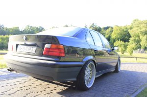 Best of 92 "Die Limo" - 3er BMW - E36