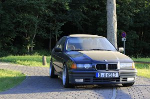 Best of 92 "Die Limo" - 3er BMW - E36