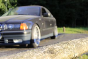 Best of 92 "Die Limo" - 3er BMW - E36