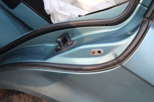Projekt Zwo 323i Touring - 3er BMW - E36