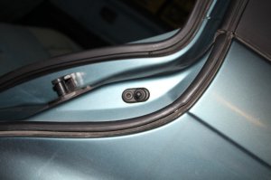 Projekt Zwo 323i Touring - 3er BMW - E36