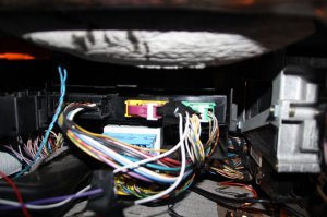 Projekt Zwo 323i Touring - 3er BMW - E36