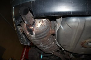 Projekt Zwo 323i Touring - 3er BMW - E36