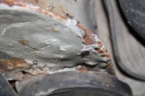 Projekt Zwo 323i Touring - 3er BMW - E36