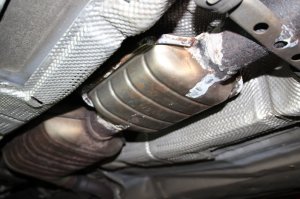 Projekt Zwo 323i Touring - 3er BMW - E36