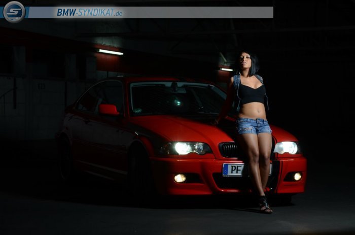 BMW-Syndikat Fotostorie