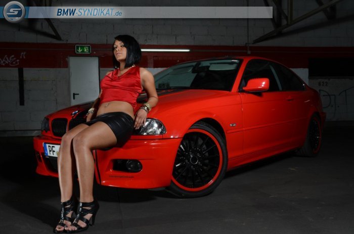 BMW-Syndikat Fotostorie