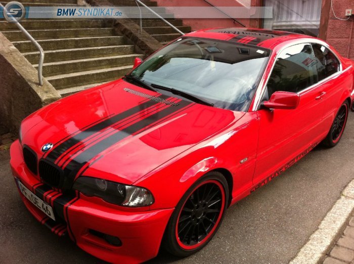 BMW-Syndikat Fotostorie