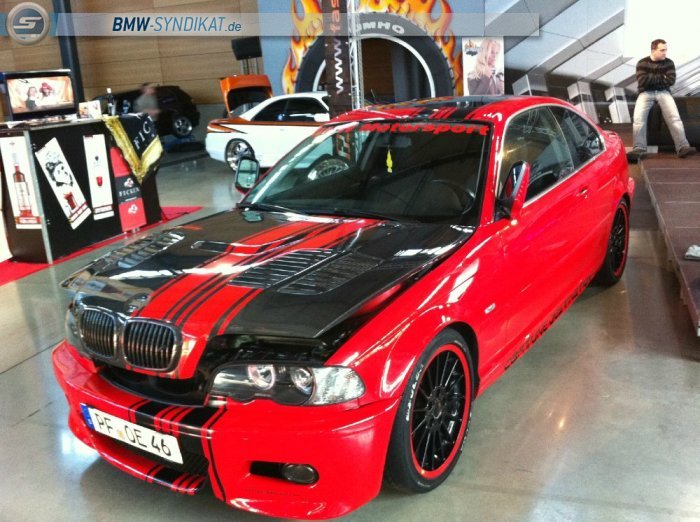BMW-Syndikat Fotostorie