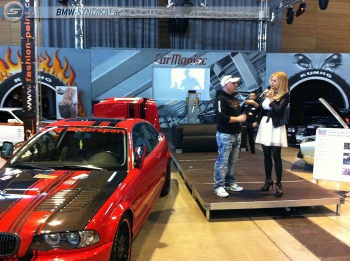 BMW-Syndikat Fotostorie