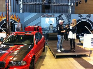 E46, 323 Coupe - 3er BMW - E46