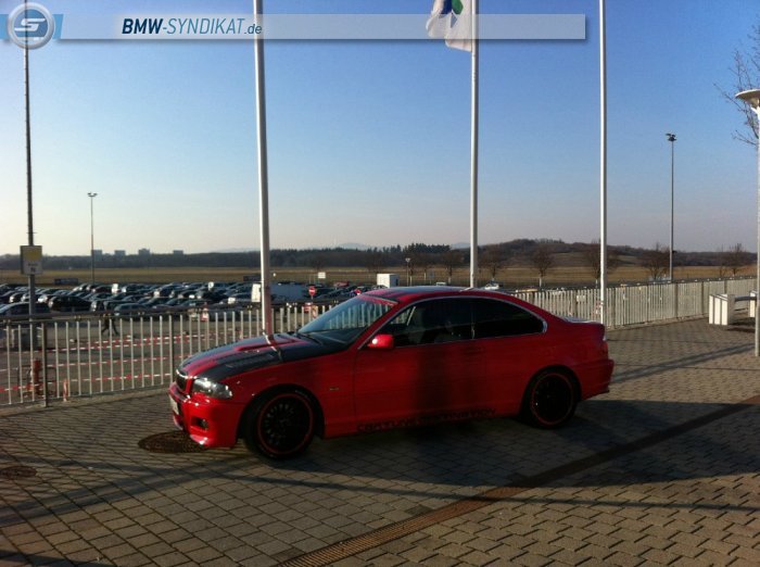 BMW-Syndikat Fotostorie