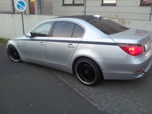 E60 530d - 5er BMW - E60 / E61