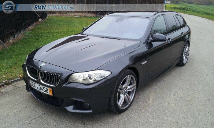BMW-Syndikat Fotostorie
