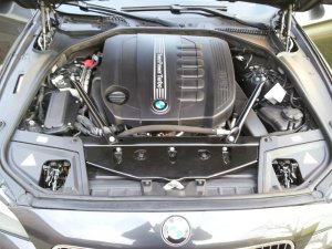 Mein 535d Touring :-) - 5er BMW - F10 / F11 / F07 Mein 535d Touring :-) - 5er BMW - F10 / F11 / F07