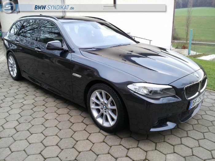 BMW-Syndikat Fotostorie