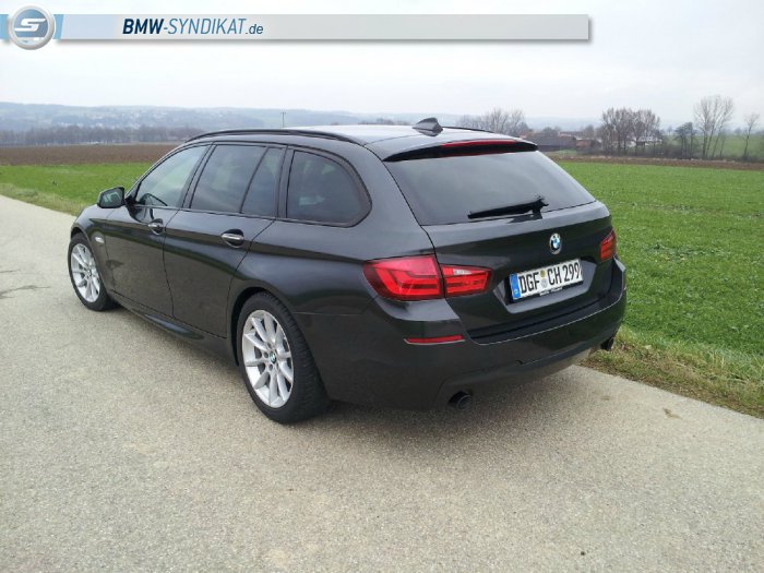 BMW-Syndikat Fotostorie