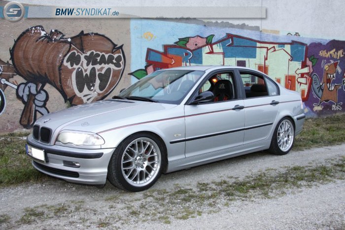 BMW-Syndikat Fotostorie