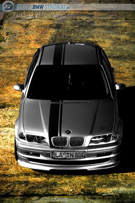 BMW-Syndikat Fotostorie