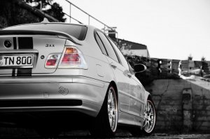 BMW E46 318i - 3er BMW - E46