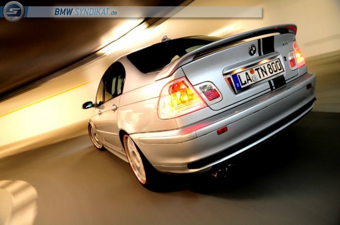 BMW-Syndikat Fotostorie