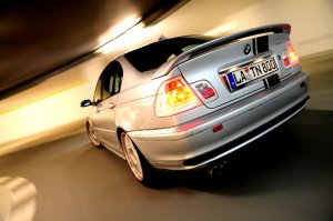 BMW E46 318i - 3er BMW - E46