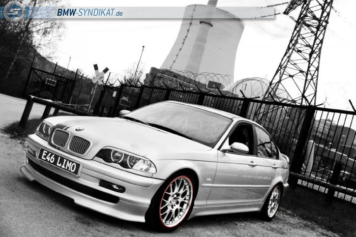 BMW-Syndikat Fotostorie