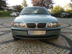 BMW 320i e46 Bj.2003 - 3er BMW - E46