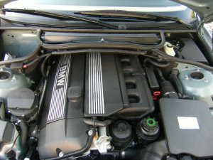 BMW 320i e46 Bj.2003 - 3er BMW - E46