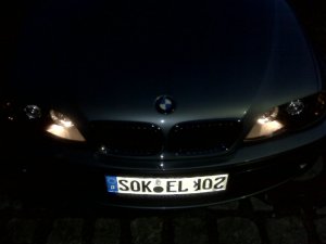 BMW 320i e46 Bj.2003 - 3er BMW - E46