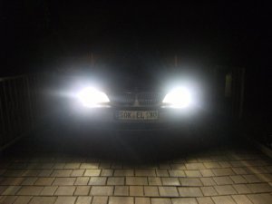 BMW 320i e46 Bj.2003 - 3er BMW - E46