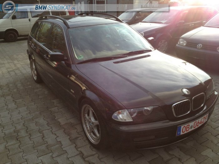 BMW-Syndikat Fotostorie