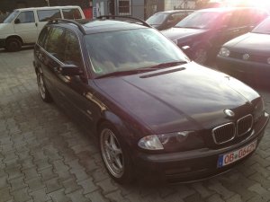 E 46 320i - 3er BMW - E46