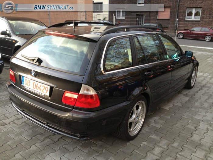 BMW-Syndikat Fotostorie