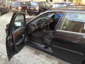 E 46 320i - 3er BMW - E46