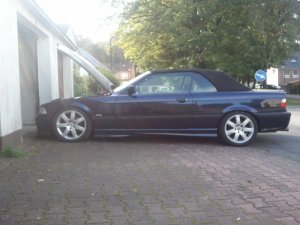 E36. 328. cabrio - 3er BMW - E36