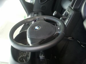 E36. 328. cabrio - 3er BMW - E36