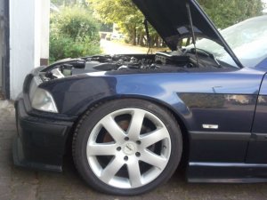 E36. 328. cabrio - 3er BMW - E36
