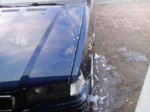 E36. 328. cabrio - 3er BMW - E36