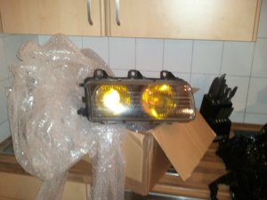 E36. 328. cabrio - 3er BMW - E36