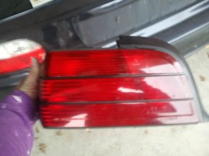 E36. 328. cabrio - 3er BMW - E36