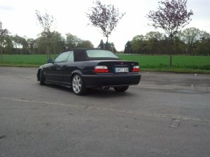 E36. 328. cabrio - 3er BMW - E36