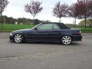 E36. 328. cabrio - 3er BMW - E36