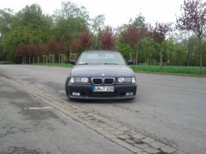 E36. 328. cabrio - 3er BMW - E36