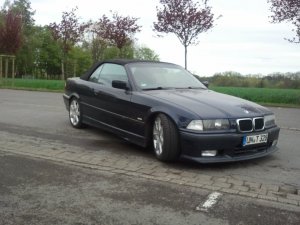 E36. 328. cabrio - 3er BMW - E36