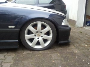 E36. 328. cabrio - 3er BMW - E36