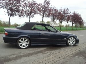 E36. 328. cabrio - 3er BMW - E36
